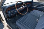 Thumbnail Photo 1 for 1973 Lincoln Continental
