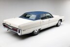 Thumbnail Photo 2 for 1973 Lincoln Continental
