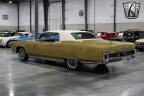 Thumbnail Photo 3 for 1973 Lincoln Continental