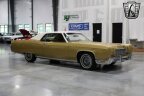 Thumbnail Photo 5 for 1973 Lincoln Continental