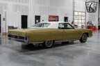 Thumbnail Photo 4 for 1973 Lincoln Continental