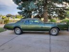Thumbnail Photo 1 for 1973 Lincoln Continental