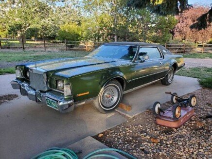 Photo 1 for 1973 Lincoln Continental