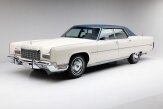 1973 Lincoln Continental