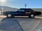 Thumbnail Photo 4 for 1973 Lincoln Mark IV