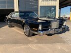 Thumbnail Photo 1 for 1973 Lincoln Mark IV