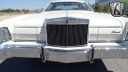 Thumbnail Photo 2 for 1973 Lincoln Mark IV