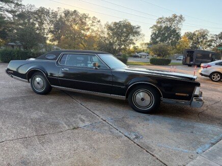 Photo 1 for 1973 Lincoln Mark IV for Sale by Owner