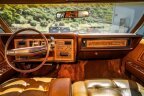 Thumbnail Photo 5 for 1973 Lincoln Mark IV
