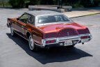 Thumbnail Photo 4 for 1973 Lincoln Mark IV