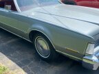 Thumbnail Photo 4 for 1973 Lincoln Mark IV for Sale by Owner