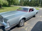 Thumbnail Photo 1 for 1973 Lincoln Mark IV for Sale by Owner
