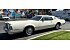 1973 Lincoln Mark IV
