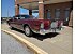 1973 Lincoln Mark IV