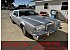 1973 Lincoln Mark IV