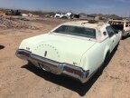 Thumbnail Photo 1 for 1973 Lincoln Mark IV