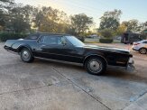 1973 Lincoln Mark IV