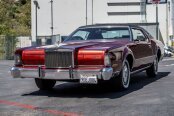1973 Lincoln Mark IV