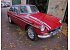 1973 MG GT