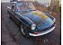 1973 MG GT