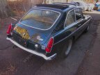 Thumbnail Photo 2 for 1973 MG GT