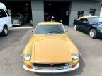Thumbnail Photo 2 for 1973 MG GT