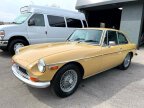 Thumbnail Photo 4 for 1973 MG GT