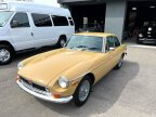 Thumbnail Photo 3 for 1973 MG GT