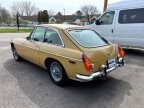 Thumbnail Photo 6 for 1973 MG GT