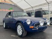 1973 MG GT