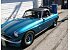 1973 MG MGB