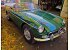 1973 MG MGB