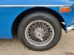 Thumbnail Photo 5 for 1973 MG MGB
