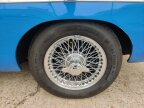 Thumbnail Photo 3 for 1973 MG MGB