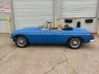 Thumbnail Photo 1 for 1973 MG MGB