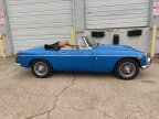 Thumbnail Photo 4 for 1973 MG MGB