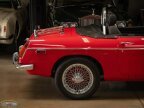 Thumbnail Photo 1 for 1973 MG MGB
