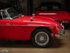 Thumbnail Photo 3 for 1973 MG MGB