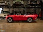 Thumbnail Photo 5 for 1973 MG MGB