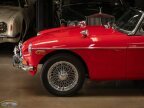 Thumbnail Photo 4 for 1973 MG MGB