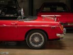 Thumbnail Photo 6 for 1973 MG MGB