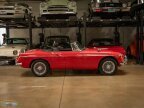 Thumbnail Photo 2 for 1973 MG MGB
