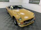 Thumbnail Photo 6 for 1973 MG MGB