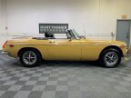 Thumbnail Photo 4 for 1973 MG MGB