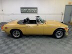 Thumbnail Photo 3 for 1973 MG MGB