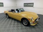 Thumbnail Photo 2 for 1973 MG MGB