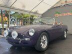 Thumbnail Photo 1 for 1973 MG MGB
