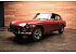 1973 MG MGB