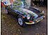 1973 MG MGB