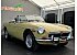 1973 MG MGB